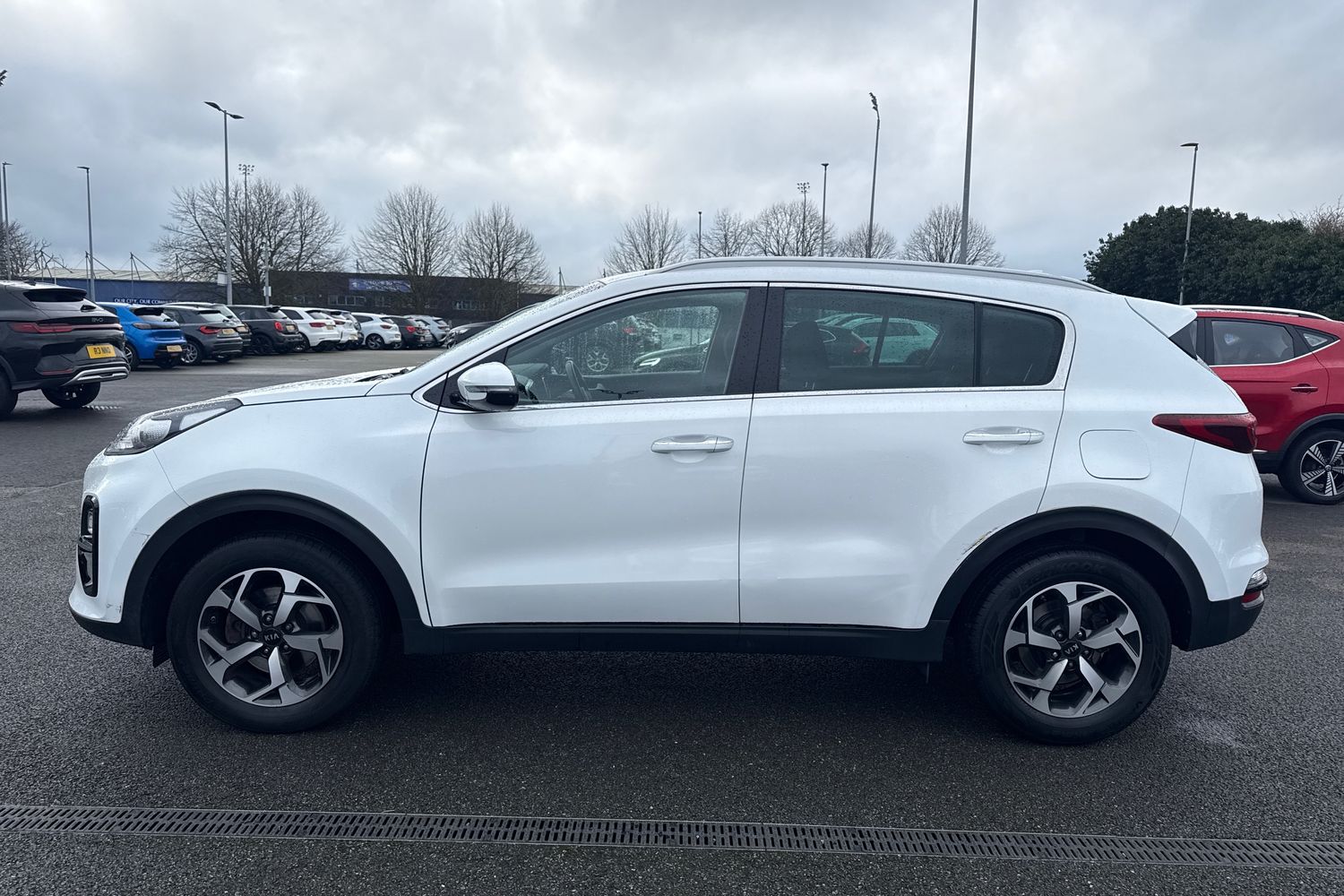 Used Kia Sportage 2019 for sale - 77553343: Photo 31