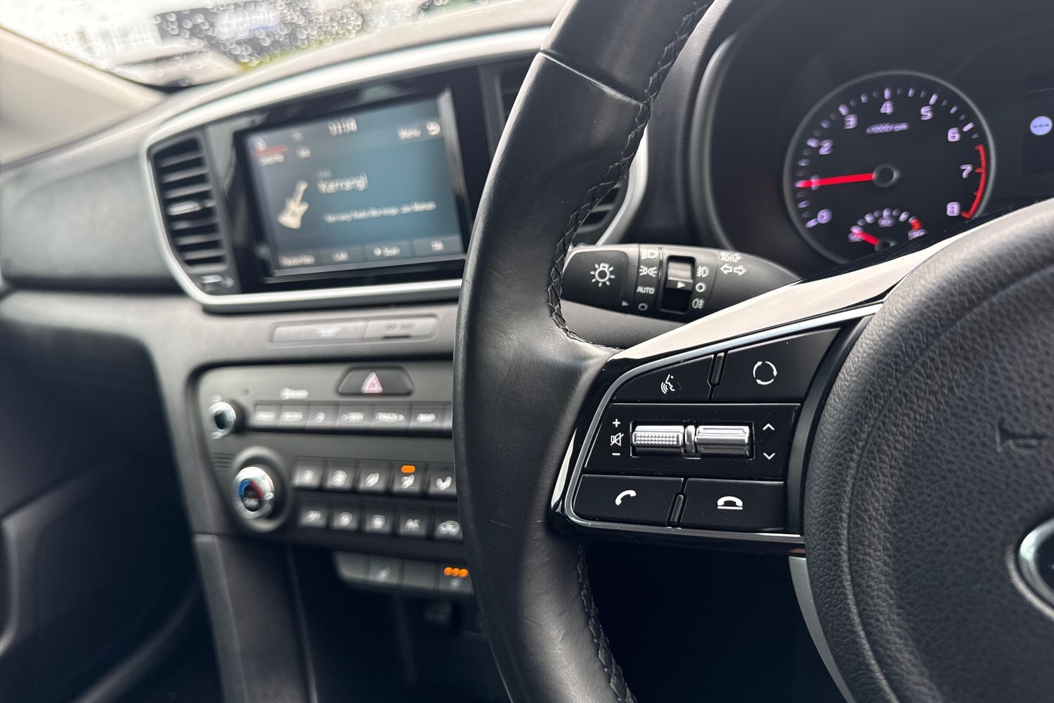 Used Kia Sportage 2019 for sale - 77553343: Photo 39