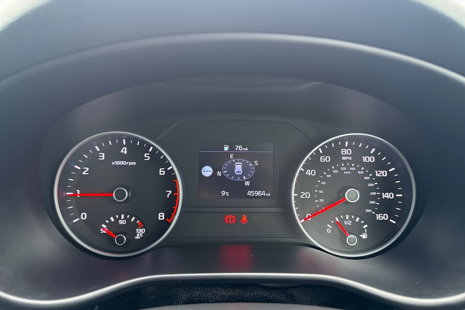 Used Kia Sportage 2019 for sale - 77553343: Photo 43