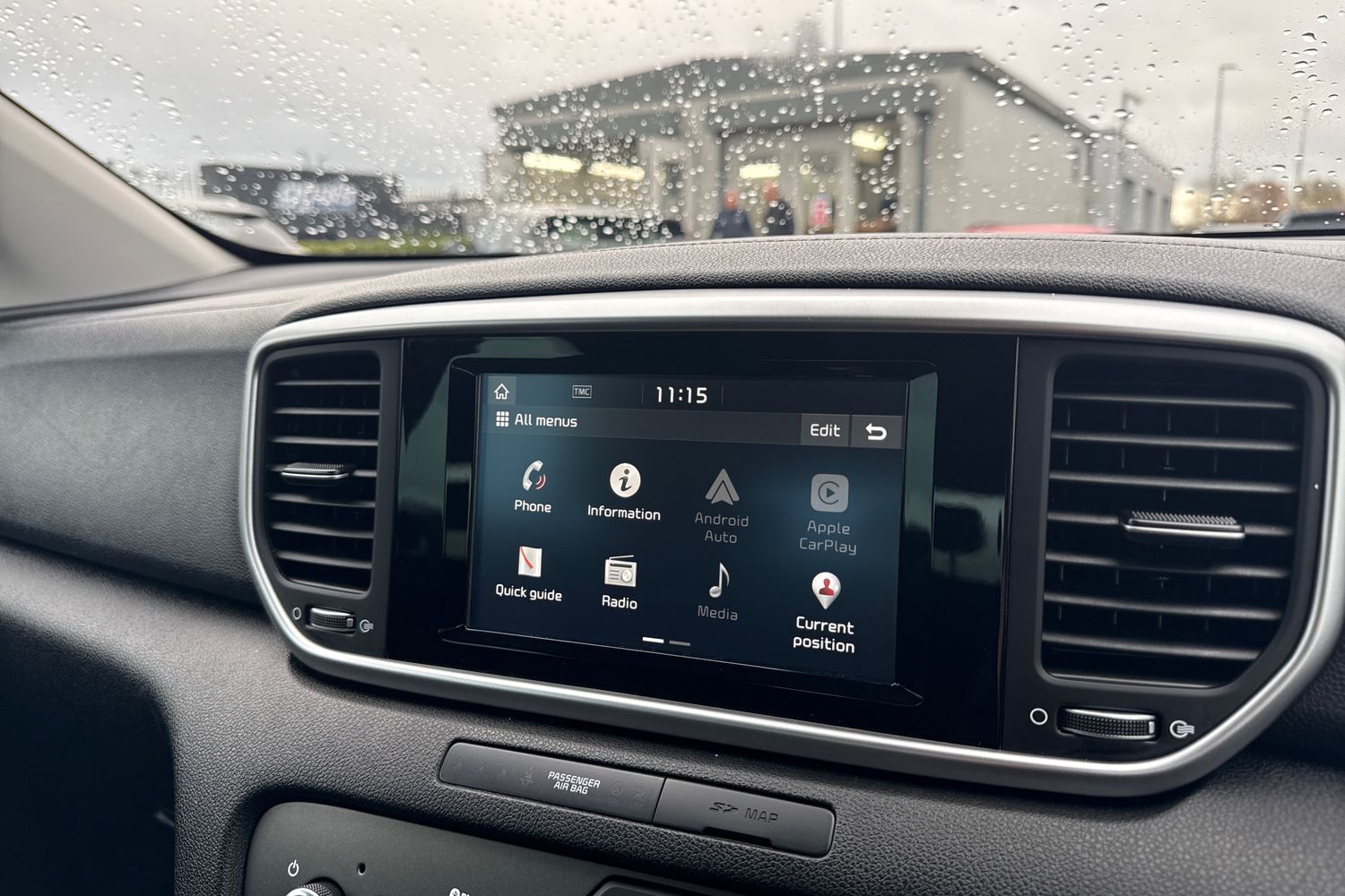 Used Kia Sportage 2019 for sale - 77553343: Photo 46