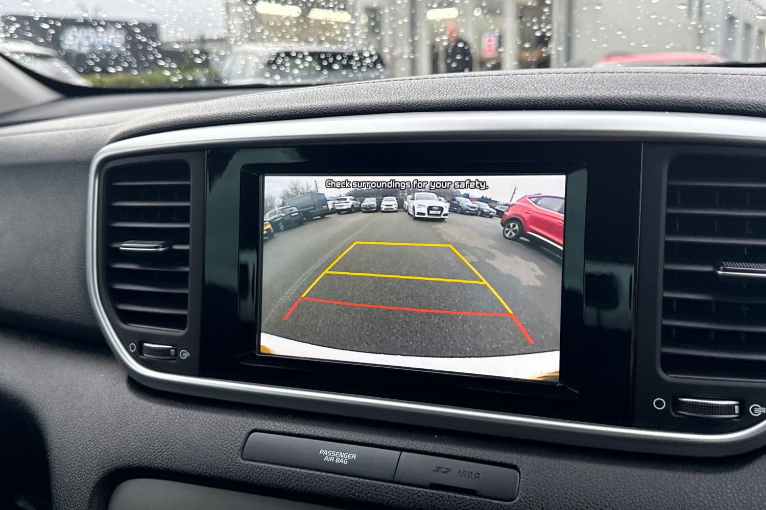 Used Kia Sportage 2019 for sale - 77553343: Photo 49