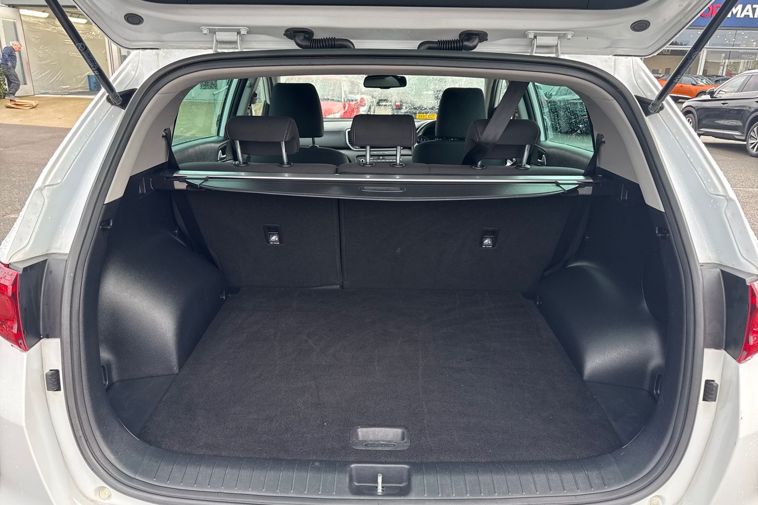 Used Kia Sportage 2019 for sale - 77553343: Photo 7