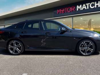 Used BMW 2 Series Gran Coupe 2022 for sale - 74571574: Photo
