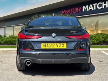 Used BMW 2 Series Gran Coupe 2022 for sale - 74571574: Photo