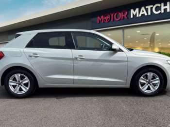 Used Audi A1 2023 for sale - 74491540: Photo