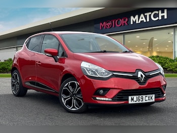 Used Renault Clio 2019 for sale - 79551641: Photo