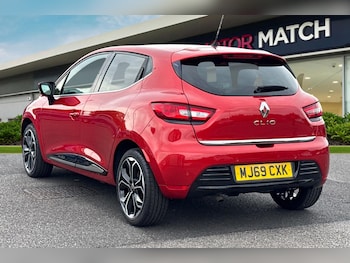 Used Renault Clio 2019 for sale - 79551641: Photo