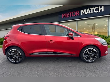 Used Renault Clio 2019 for sale - 79551641: Photo