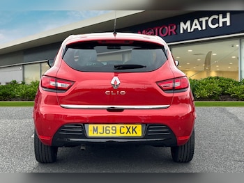 Used Renault Clio 2019 for sale - 79551641: Photo