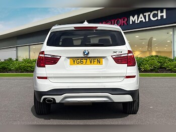 Used BMW X3 2017 for sale - 78273356: Photo