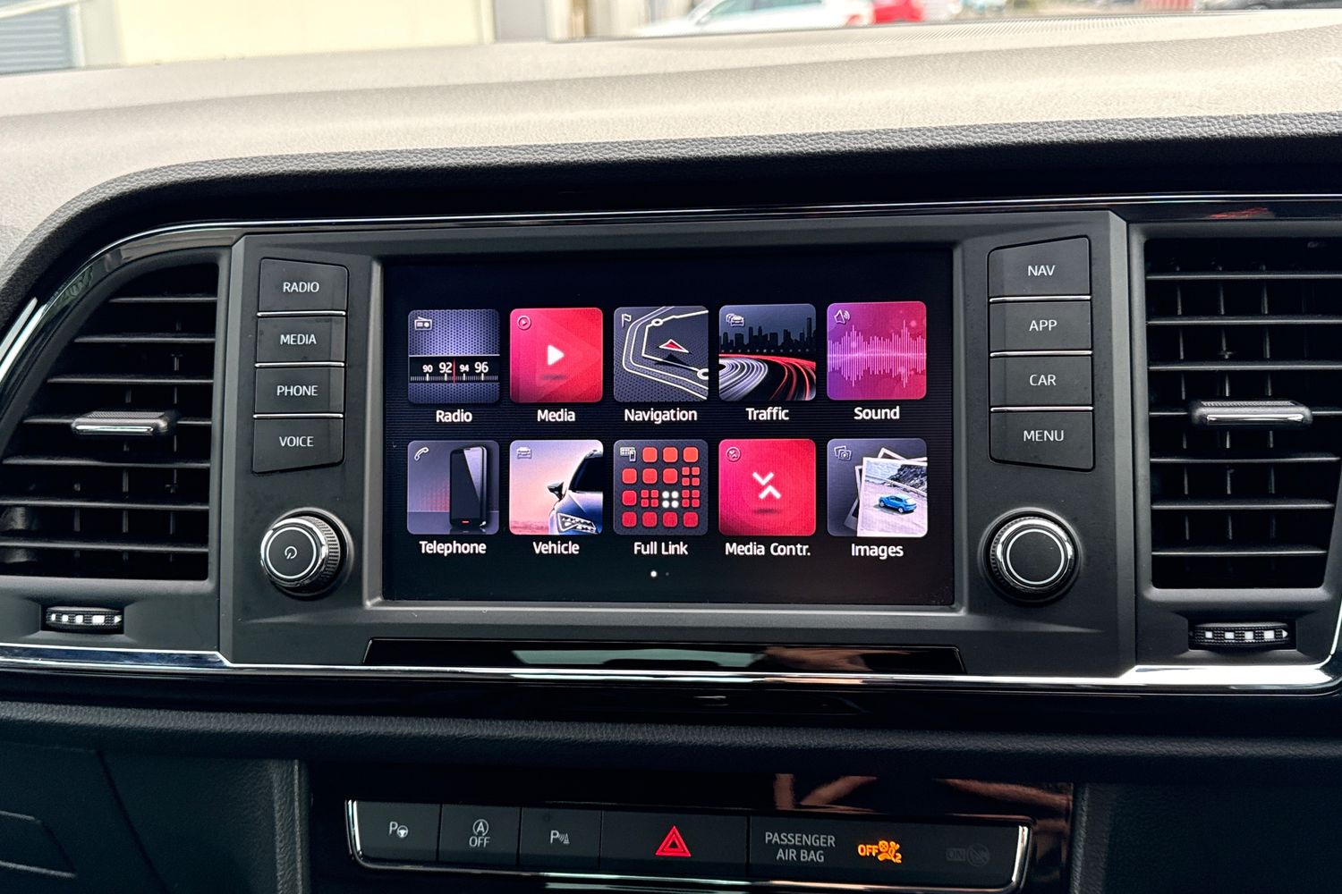 Used SEAT Ateca 2019 for sale - 77337192: Photo 17