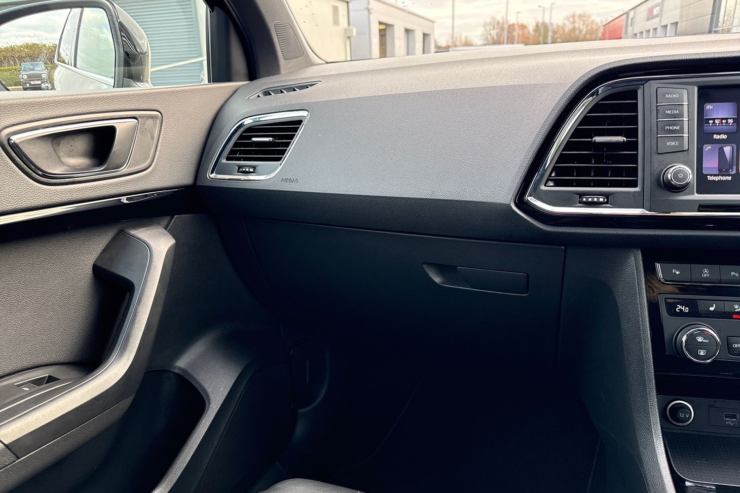 Used SEAT Ateca 2019 for sale - 77337192: Photo 20