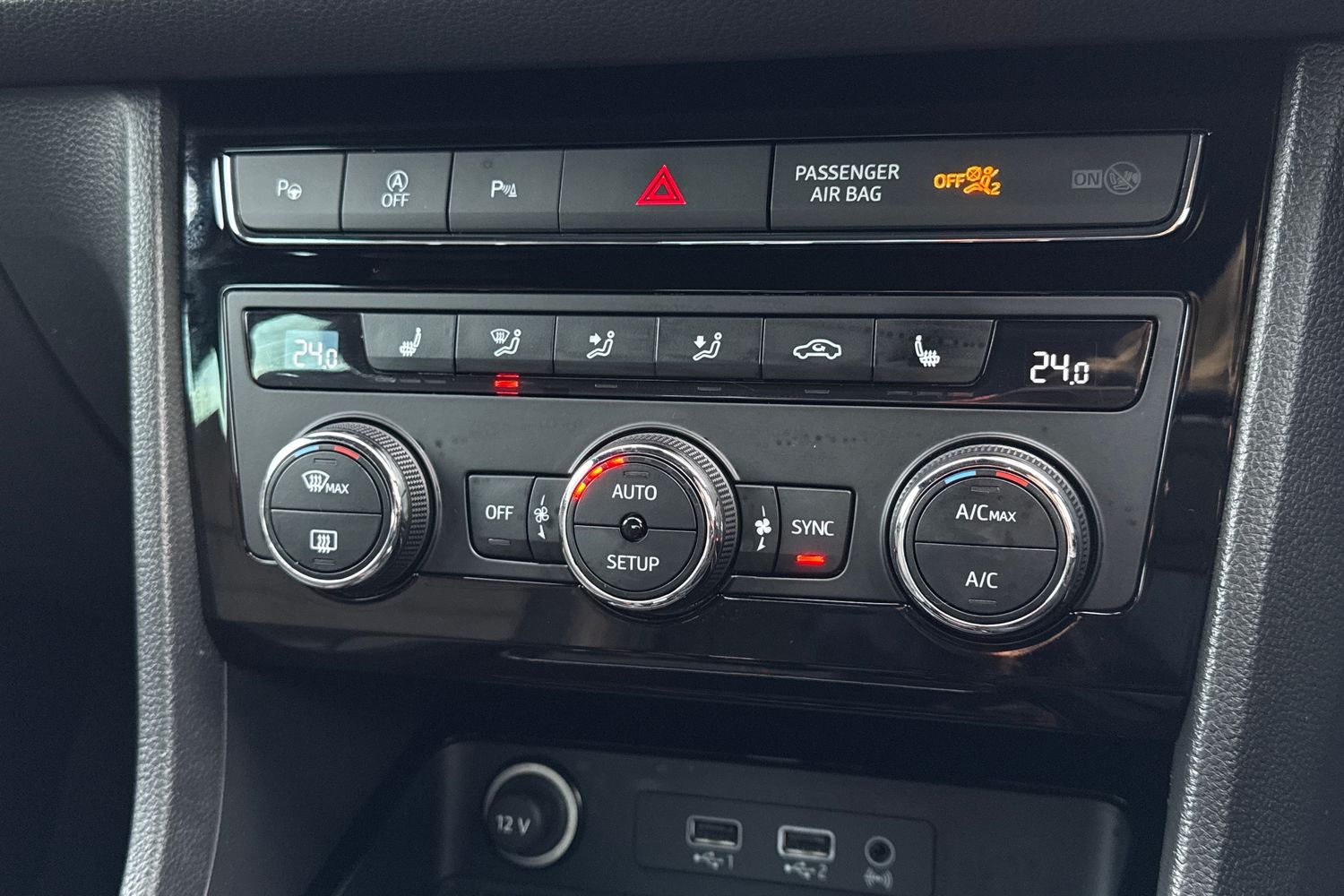 Used SEAT Ateca 2019 for sale - 77337192: Photo 22