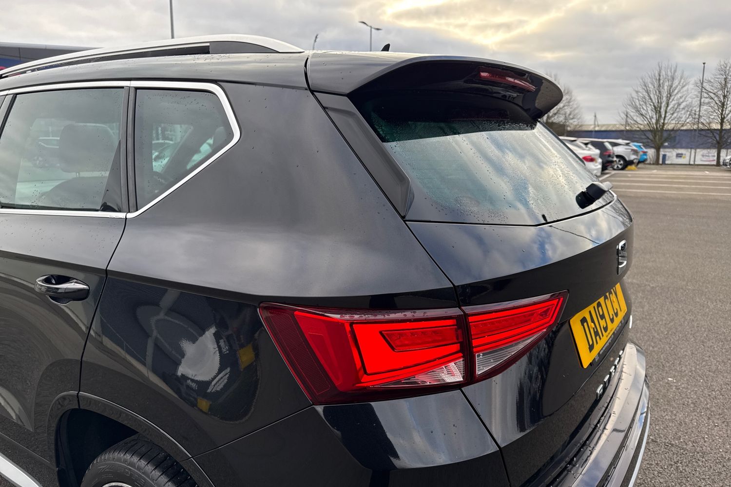 Used SEAT Ateca 2019 for sale - 77337192: Photo 30