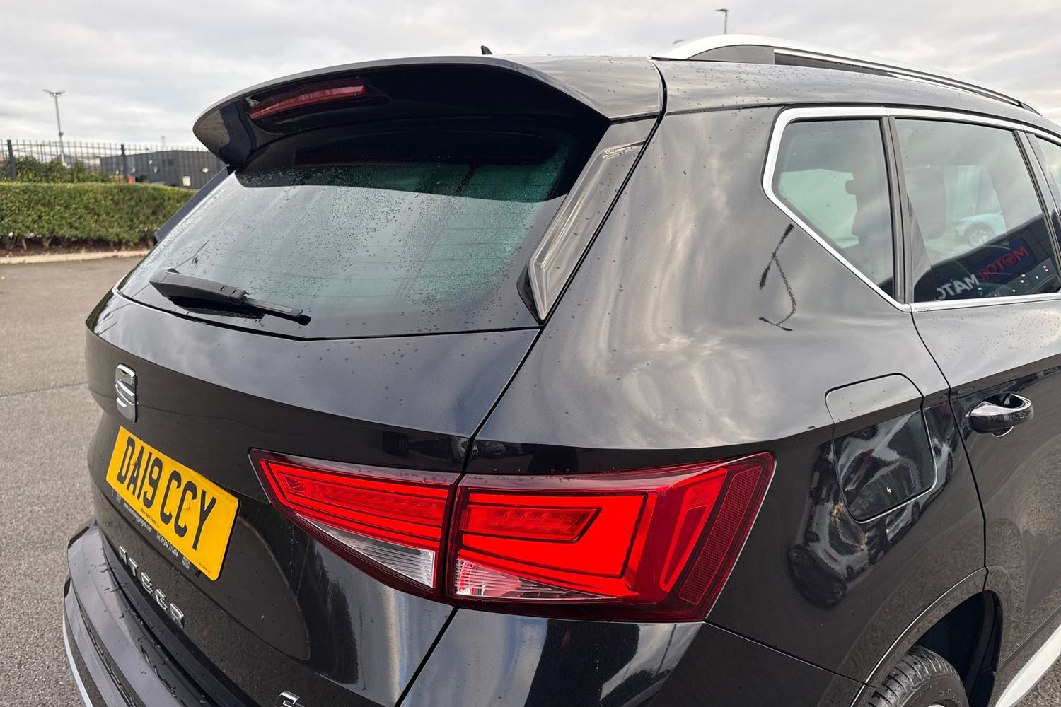 Used SEAT Ateca 2019 for sale - 77337192: Photo 31