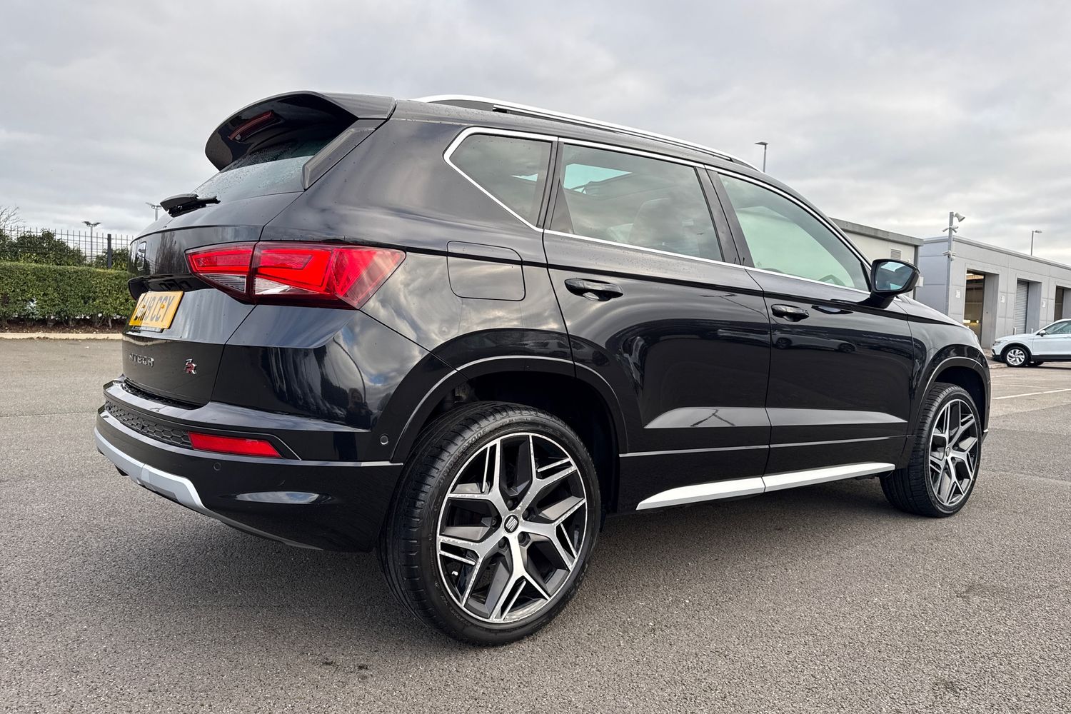 Used SEAT Ateca 2019 for sale - 77337192: Photo 34