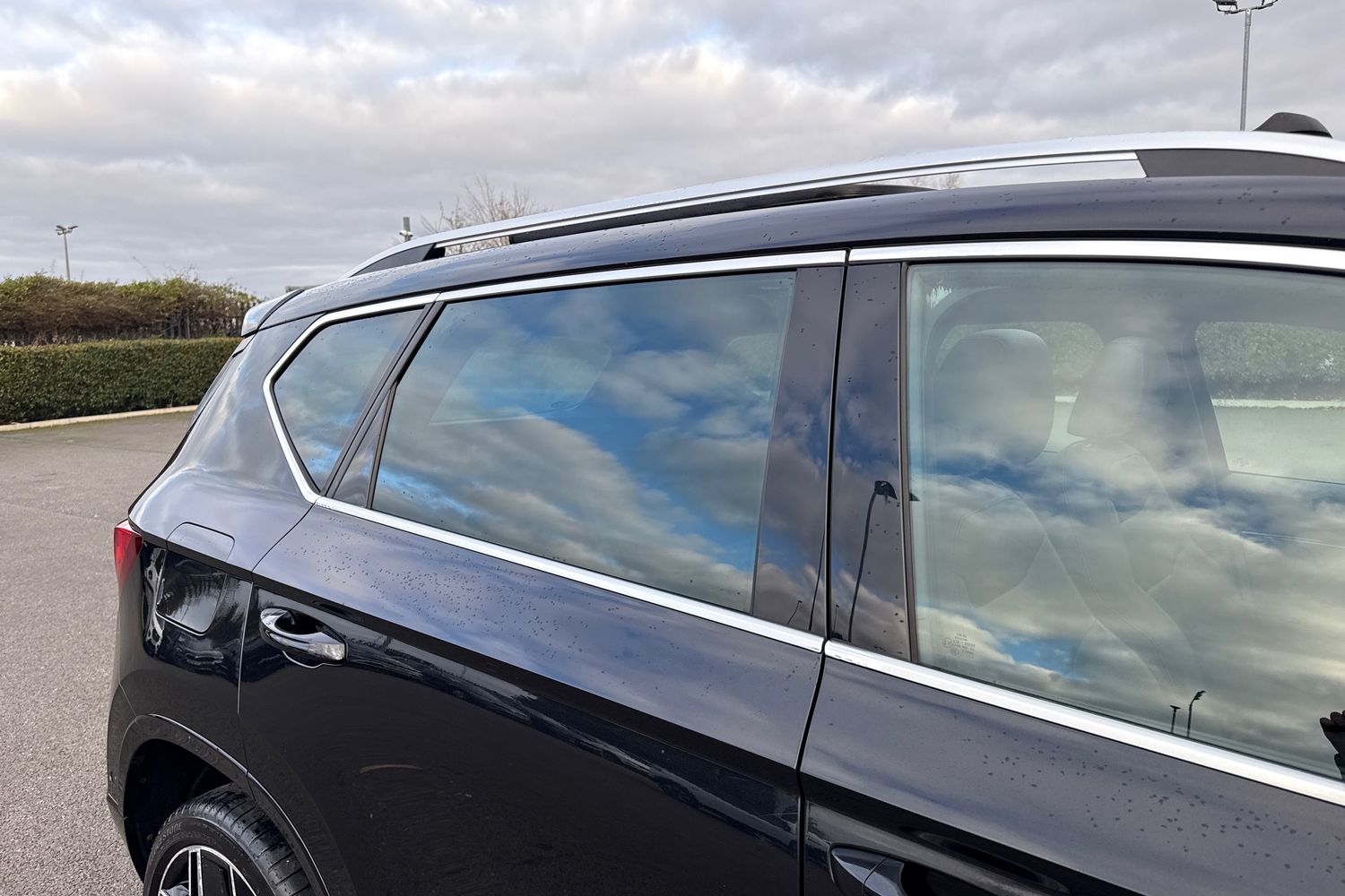 Used SEAT Ateca 2019 for sale - 77337192: Photo 35