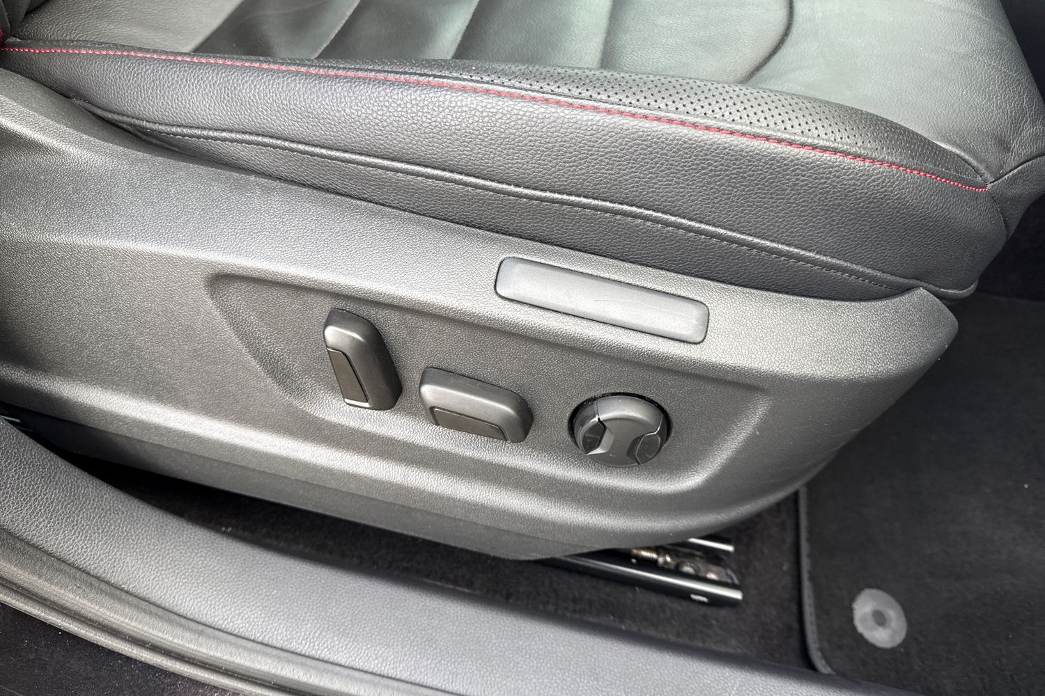 Used SEAT Ateca 2019 for sale - 77337192: Photo 40