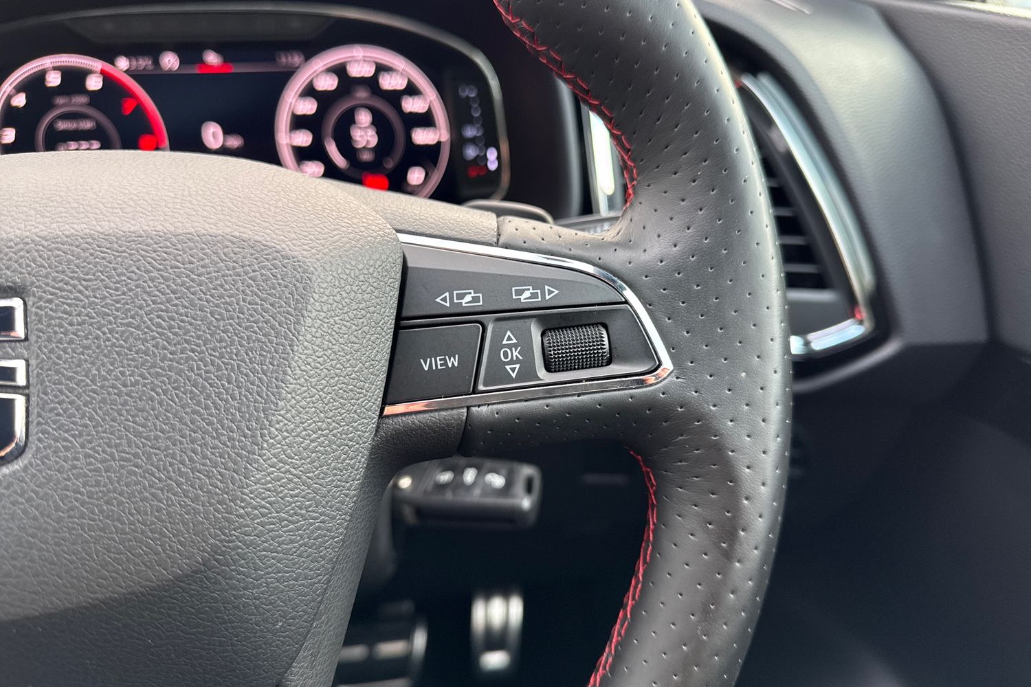 Used SEAT Ateca 2019 for sale - 77337192: Photo 43