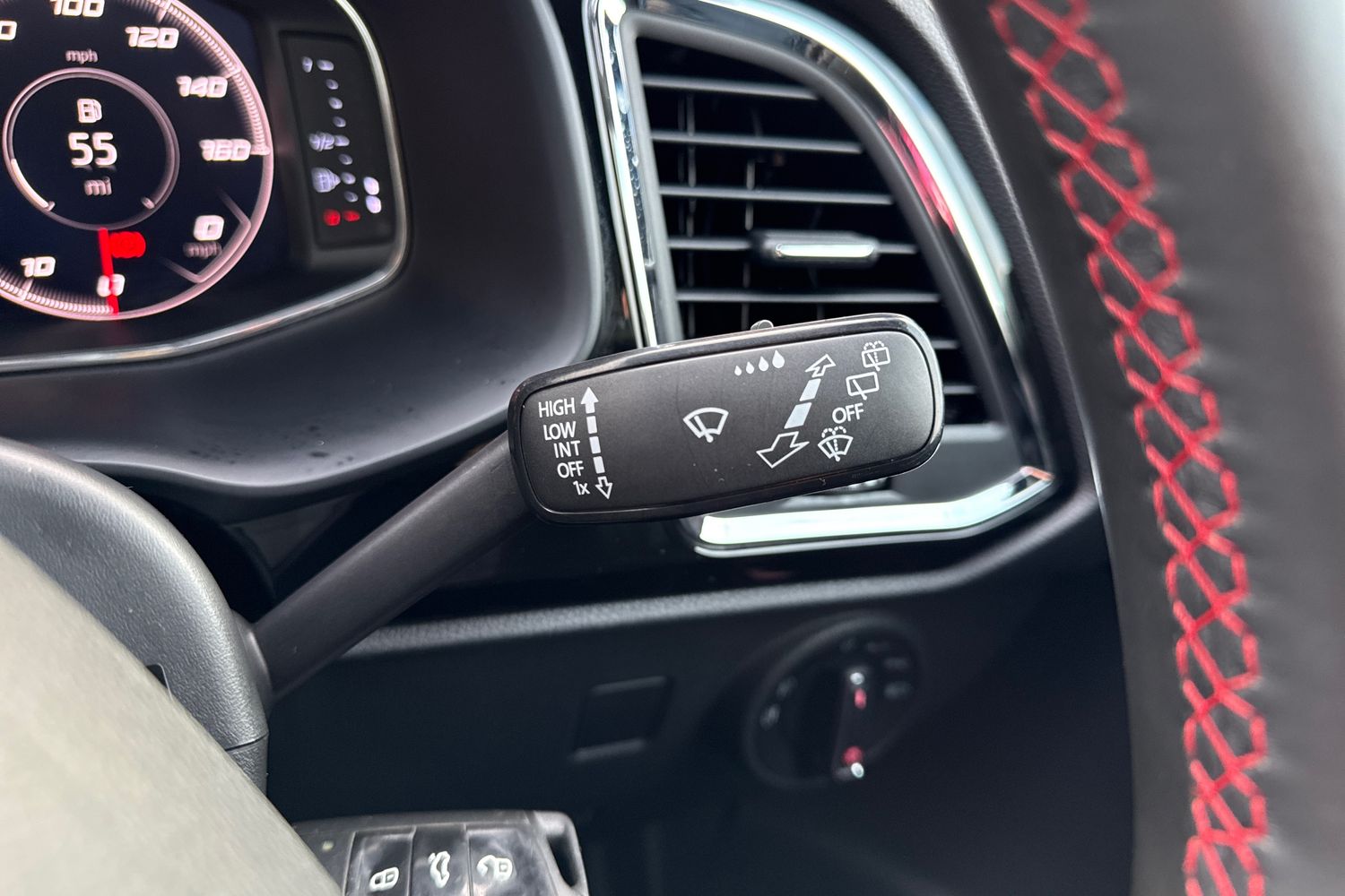 Used SEAT Ateca 2019 for sale - 77337192: Photo 45