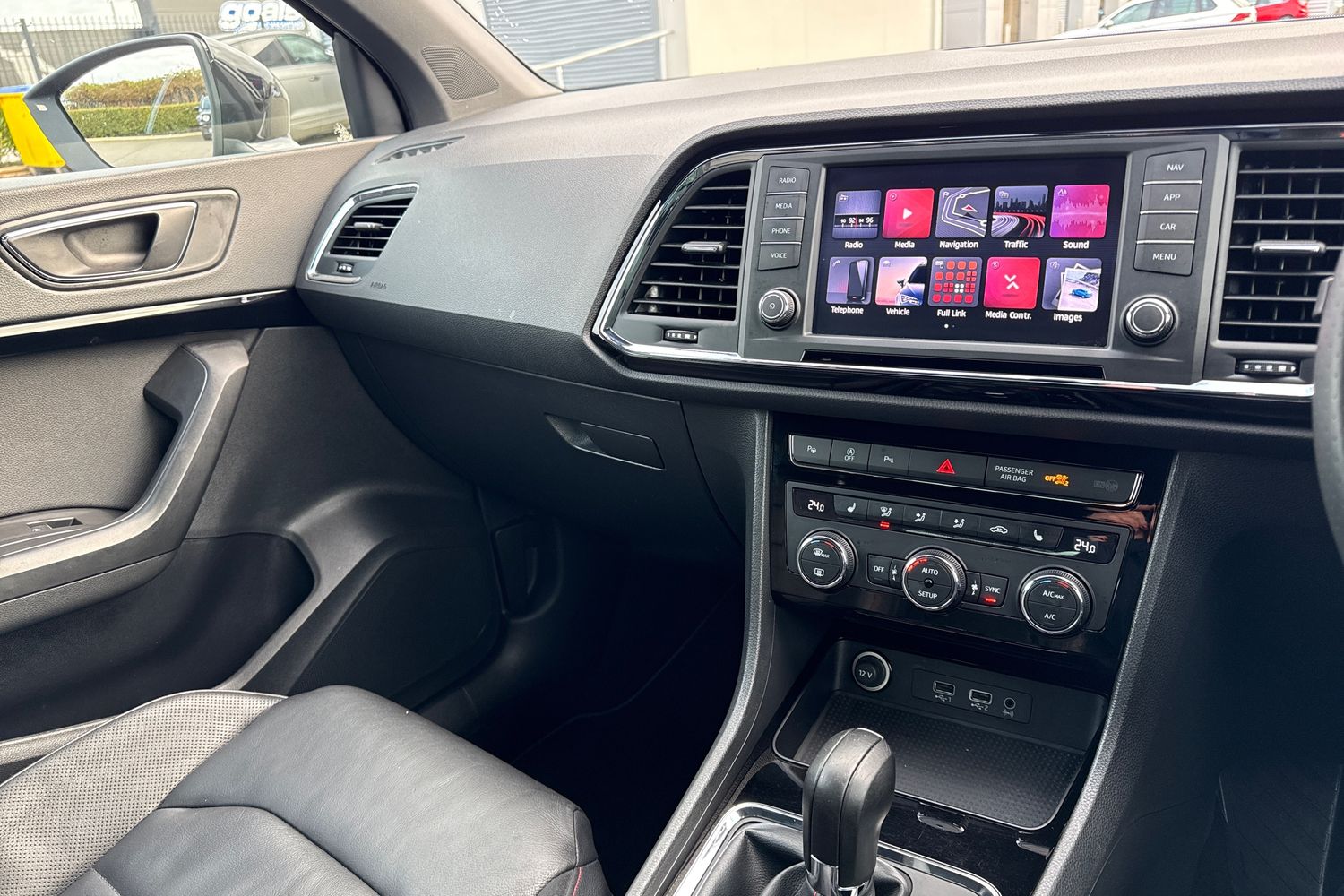 Used SEAT Ateca 2019 for sale - 77337192: Photo 48