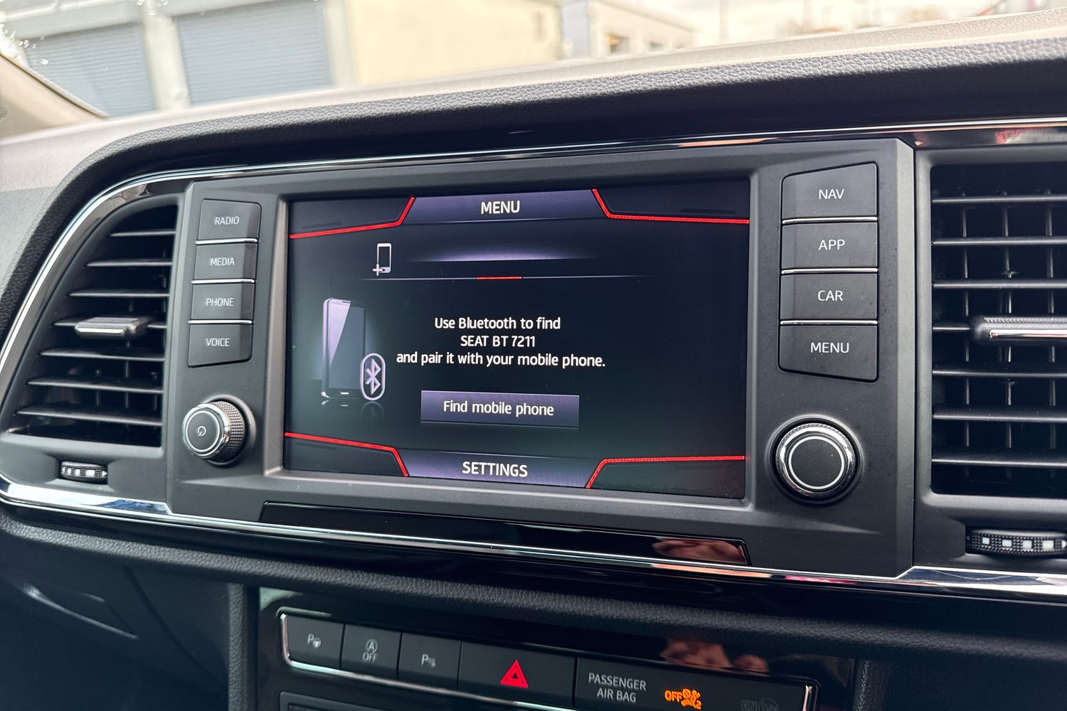 Used SEAT Ateca 2019 for sale - 77337192: Photo 52