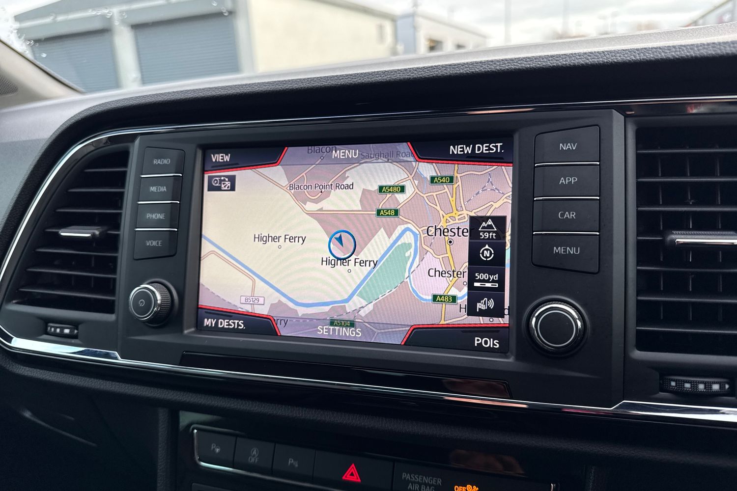 Used SEAT Ateca 2019 for sale - 77337192: Photo 53