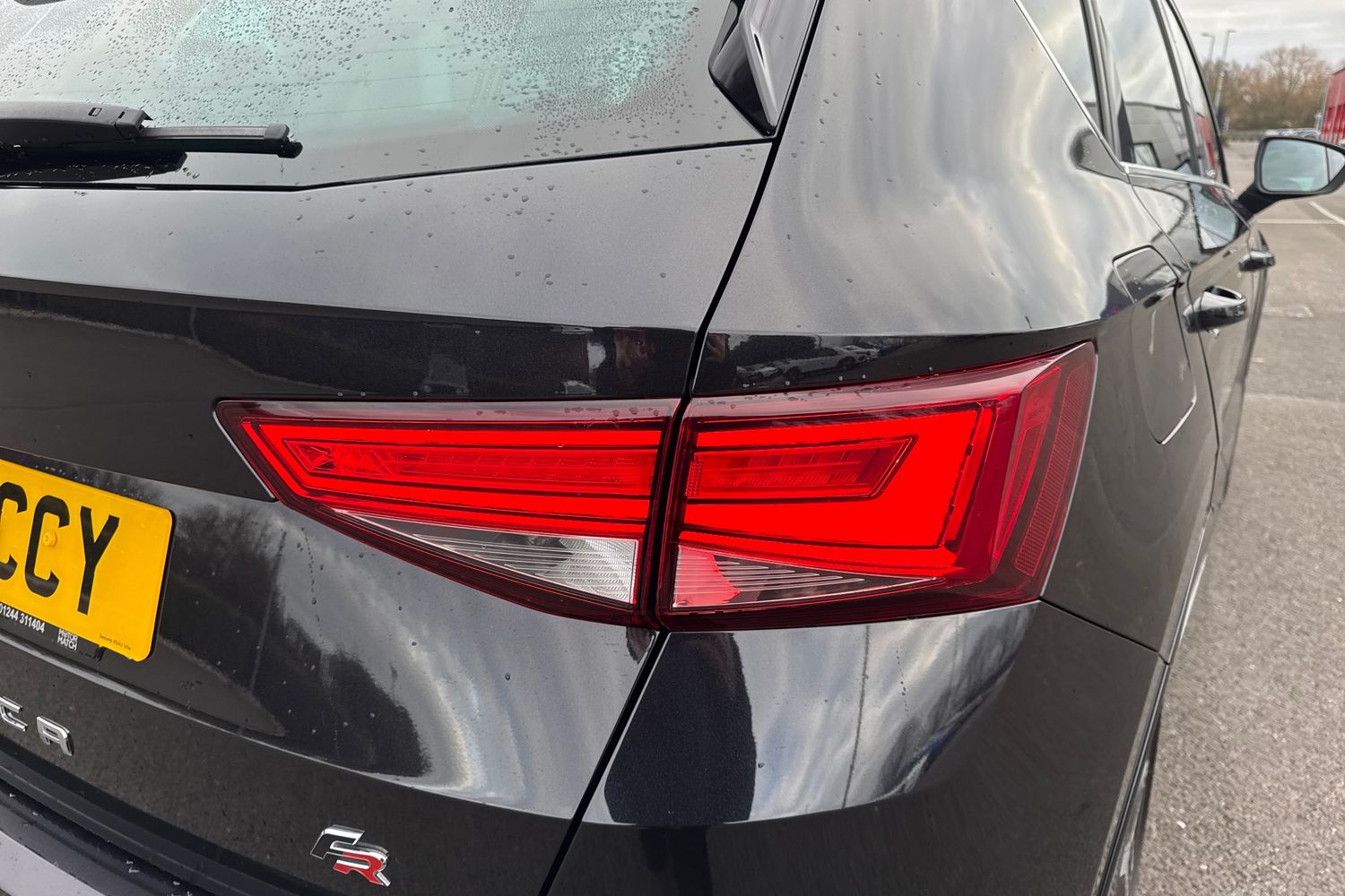 Used SEAT Ateca 2019 for sale - 77337192: Photo 8