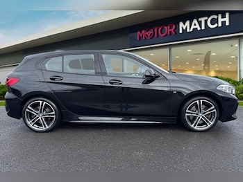 Used BMW 1 Series 2020 for sale - 75717639: Photo