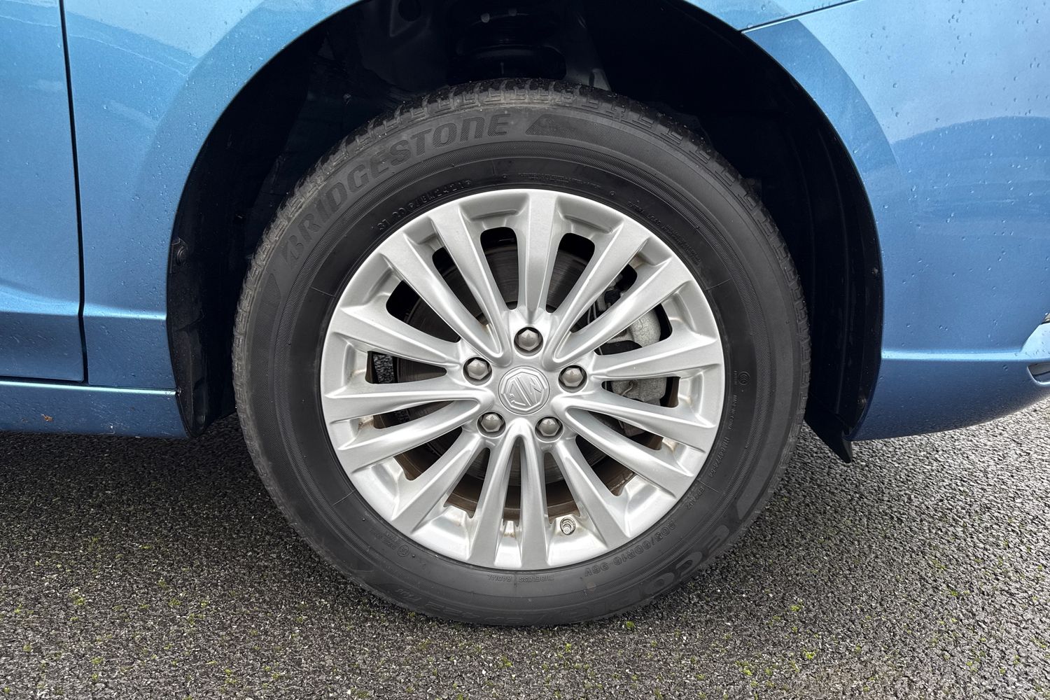 Used MG MG5 2021 for sale - 77378606: Photo 10