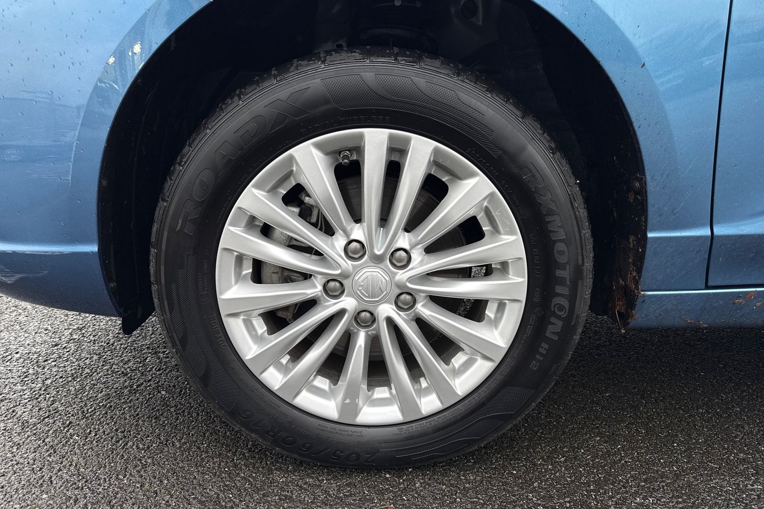 Used MG MG5 2021 for sale - 77378606: Photo 13