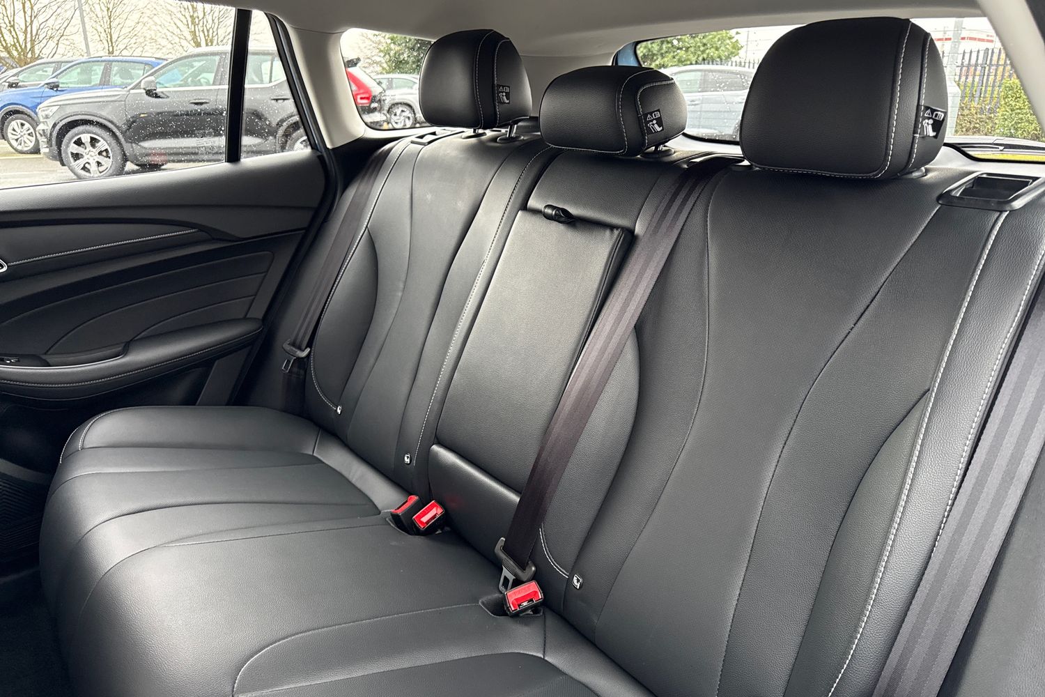 Used MG MG5 2021 for sale - 77378606: Photo 19