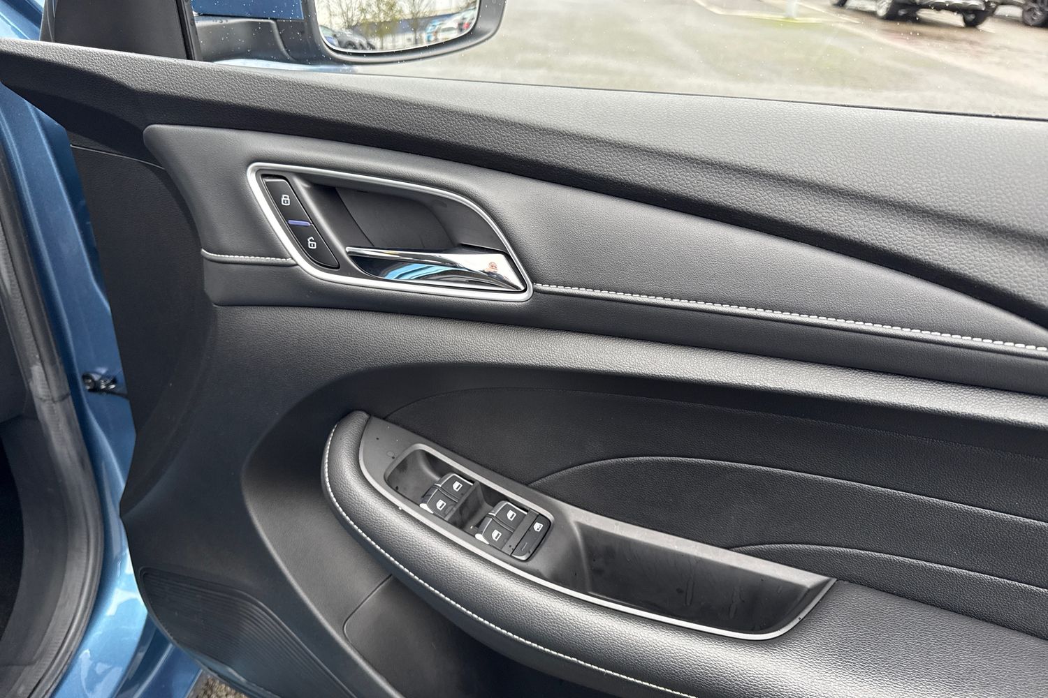 Used MG MG5 2021 for sale - 77378606: Photo 21