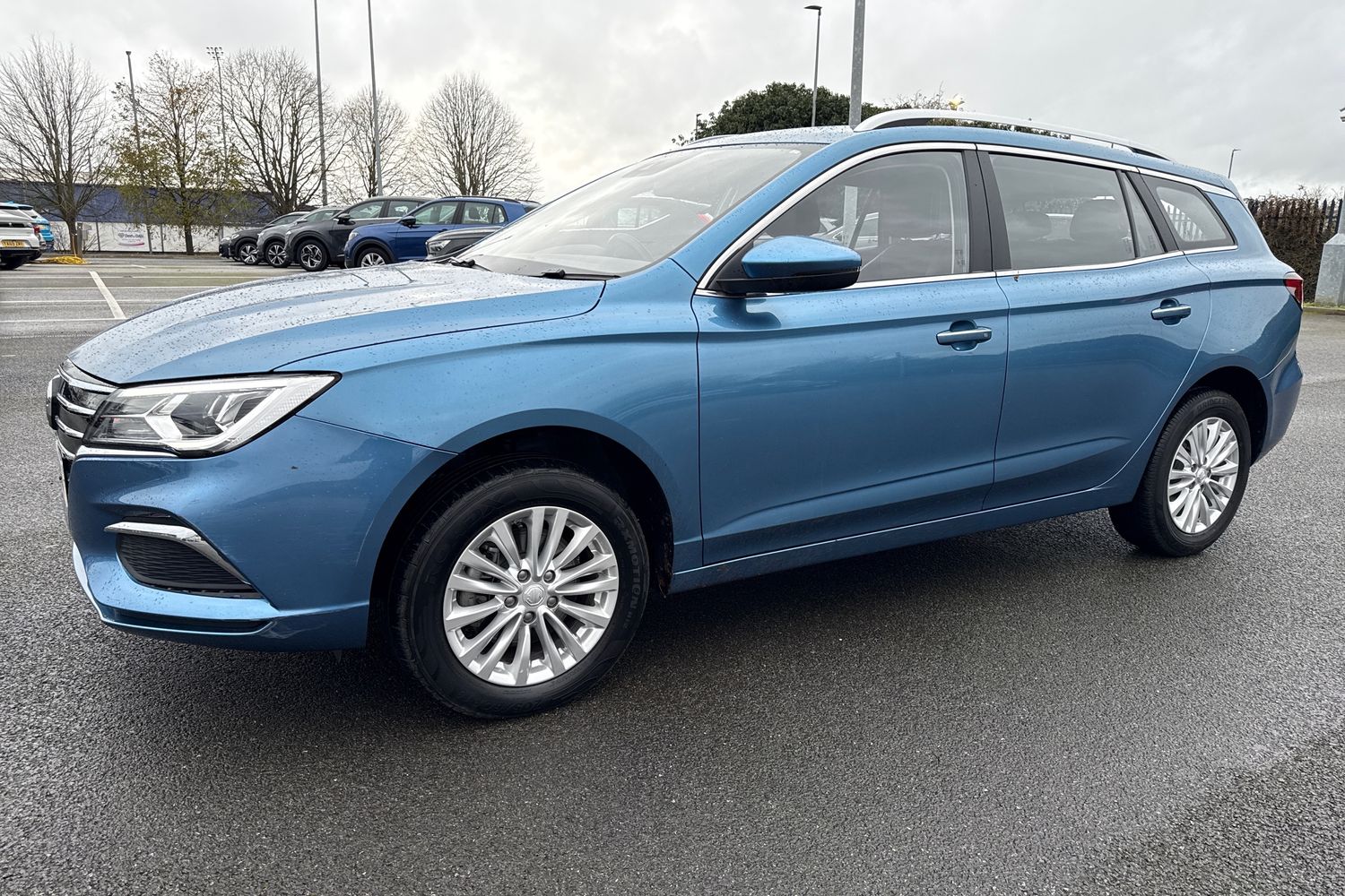 Used MG MG5 2021 for sale - 77378606: Photo 28