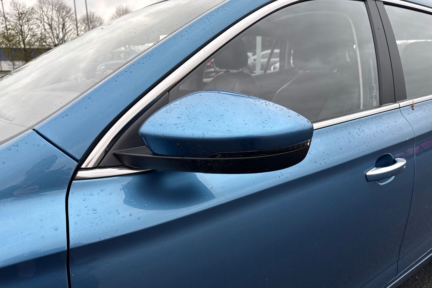 Used MG MG5 2021 for sale - 77378606: Photo 29