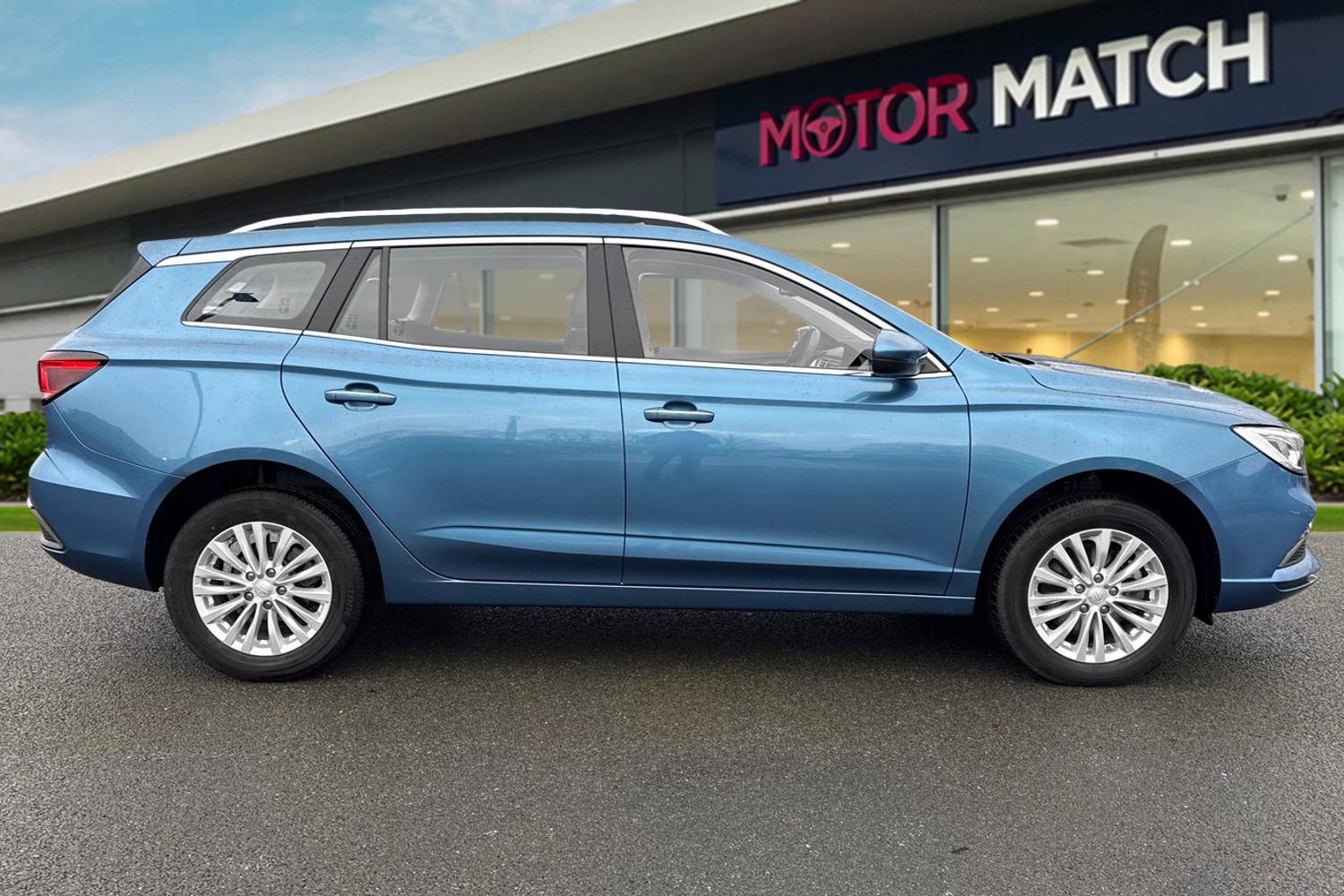 Used MG MG5 2021 for sale - 77378606: Photo 3