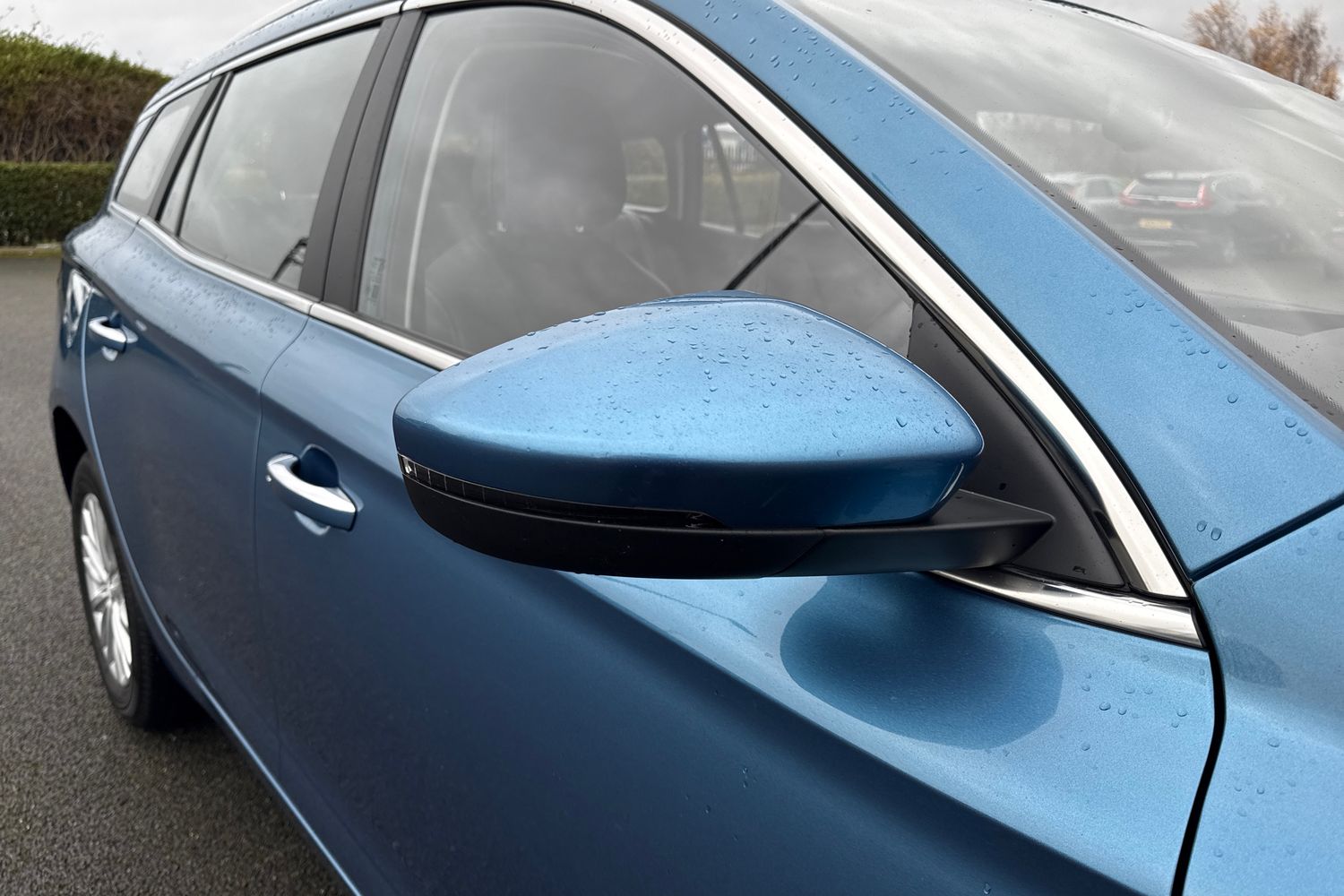 Used MG MG5 2021 for sale - 77378606: Photo 36