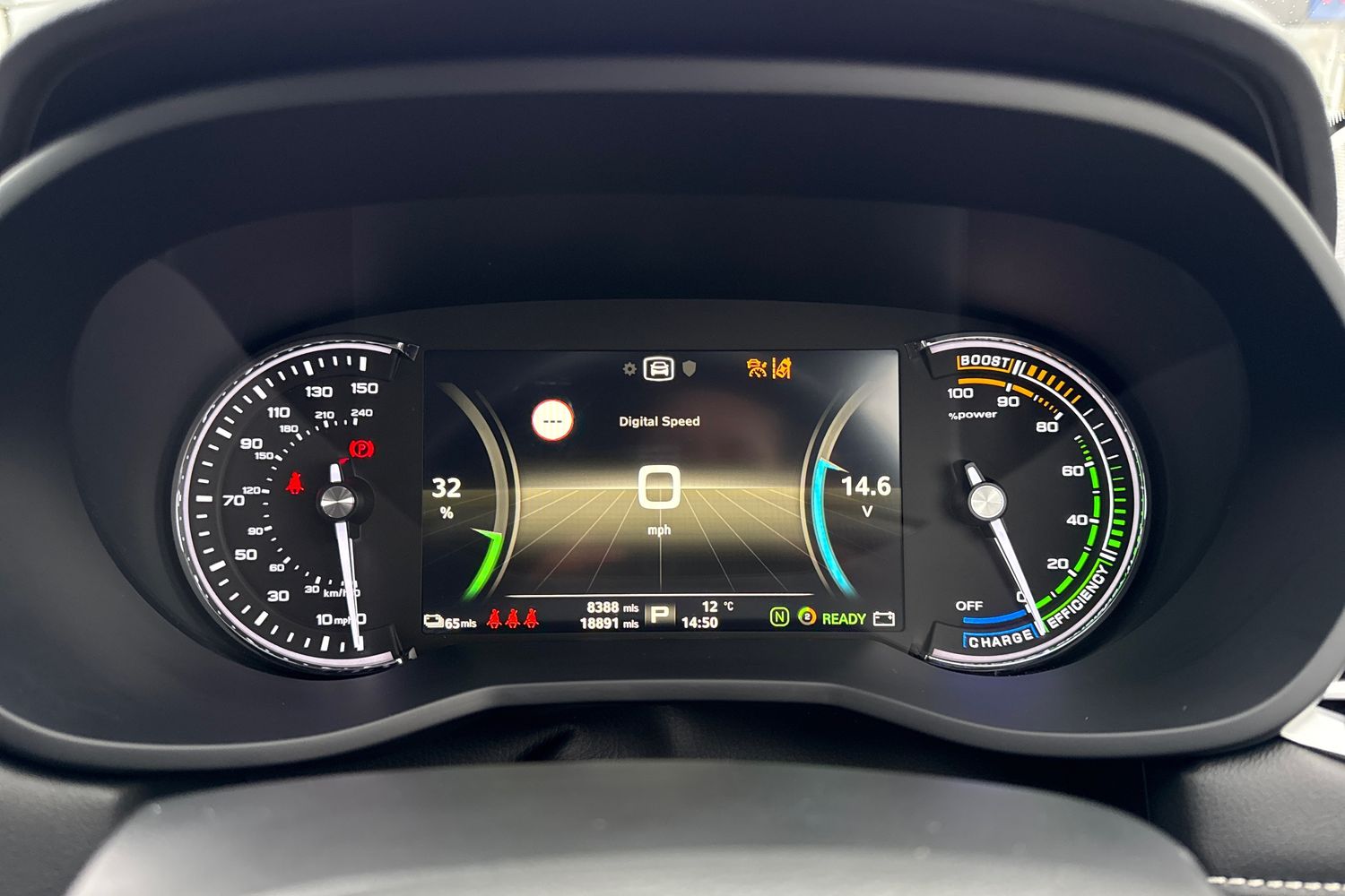 Used MG MG5 2021 for sale - 77378606: Photo 39