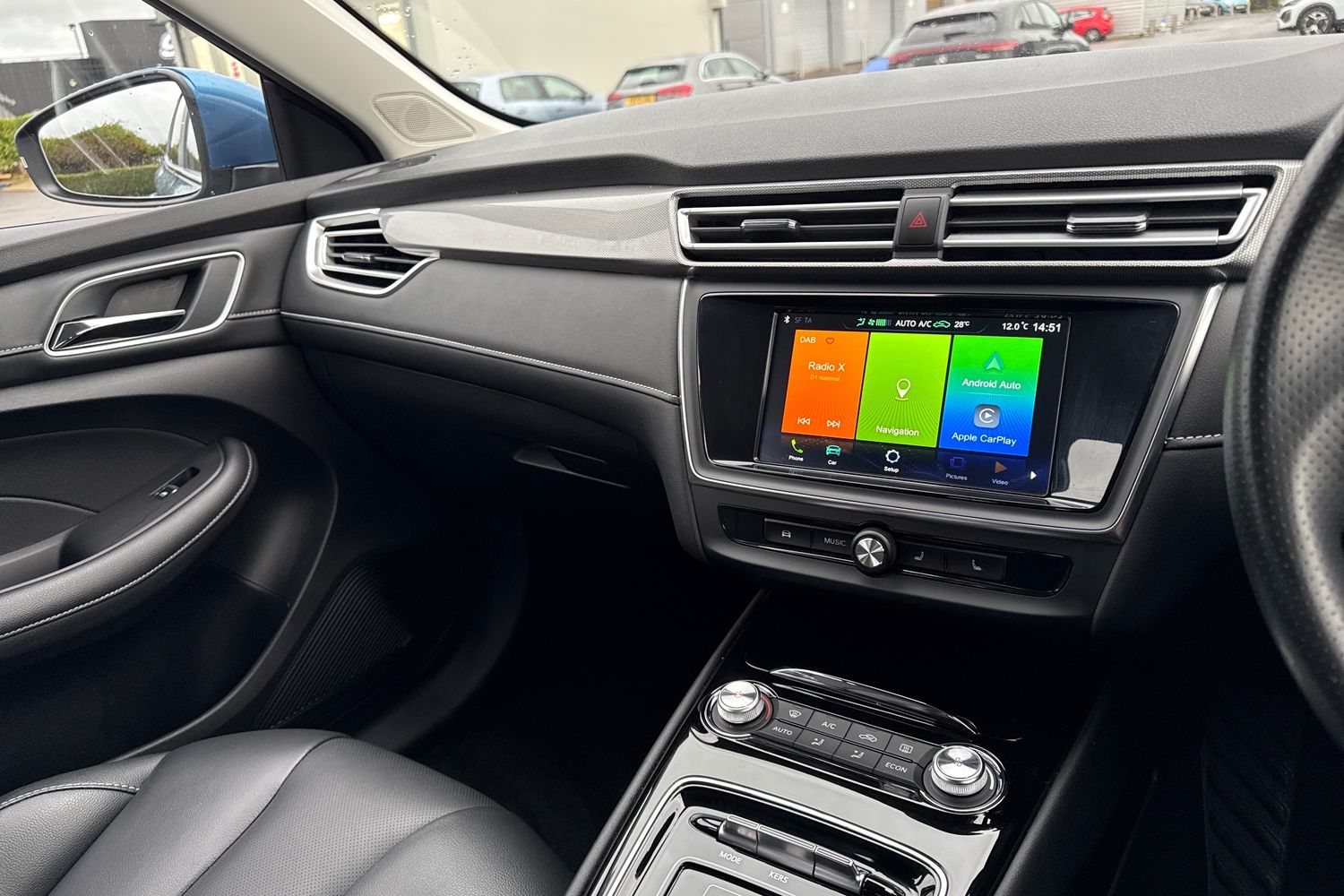 Used MG MG5 2021 for sale - 77378606: Photo 46