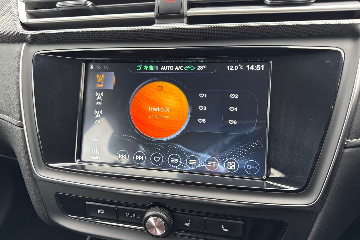 Used MG MG5 2021 for sale - 77378606: Photo 47