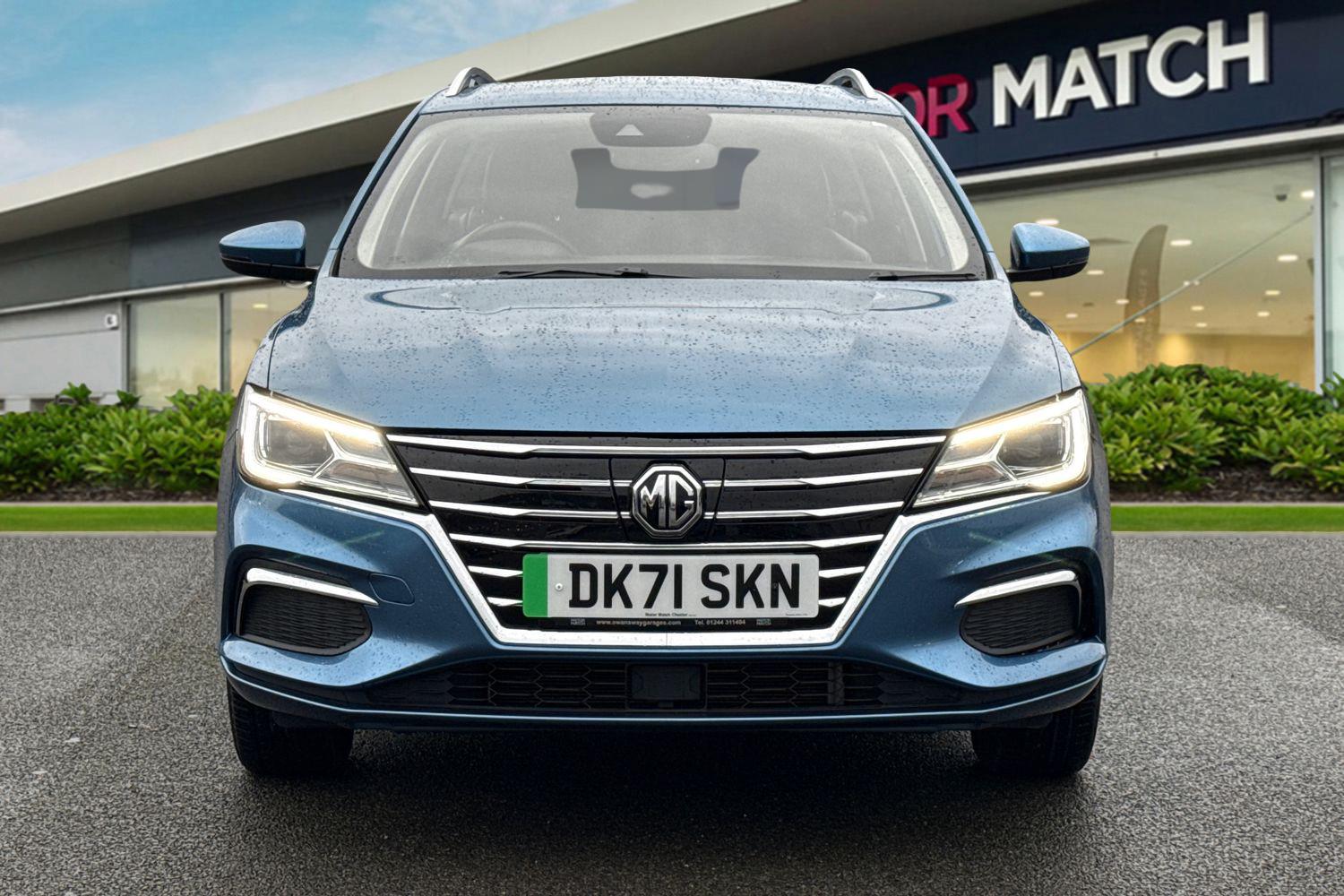 Used MG MG5 2021 for sale - 77378606: Photo 6