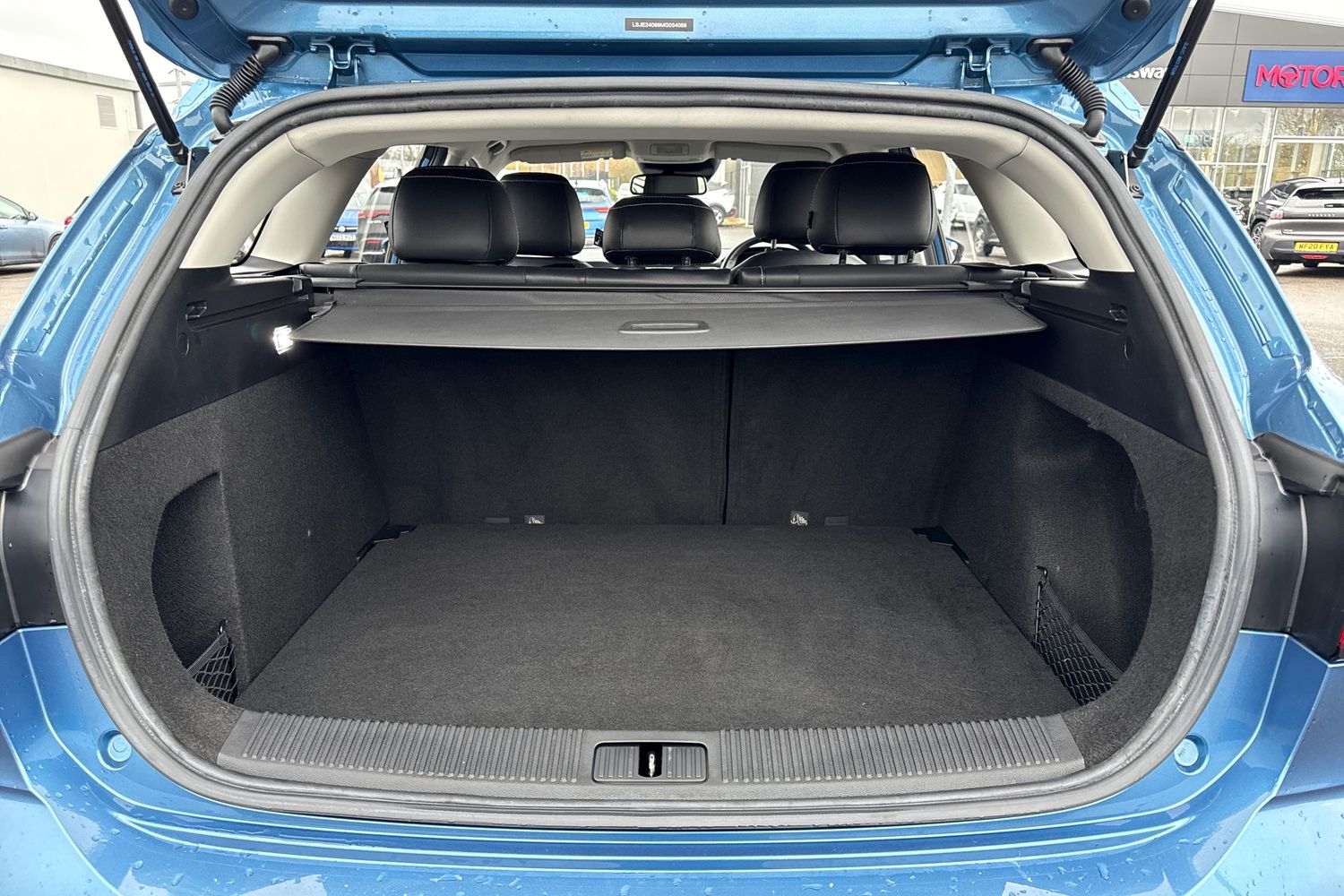 Used MG MG5 2021 for sale - 77378606: Photo 7