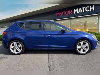 Used SEAT Leon 2018 for sale - 79779220: Photo