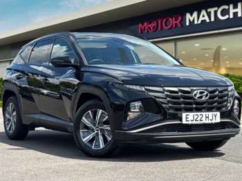 2022 - 1.6 T-GDi SE Connect Euro 6 (s/s) 5dr