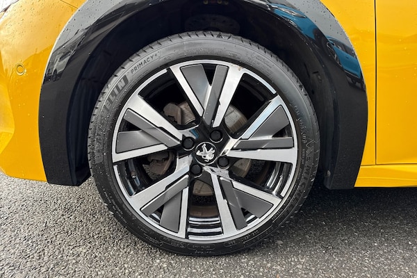 Used Peugeot 208 2022 for sale - 76320390: Photo 12