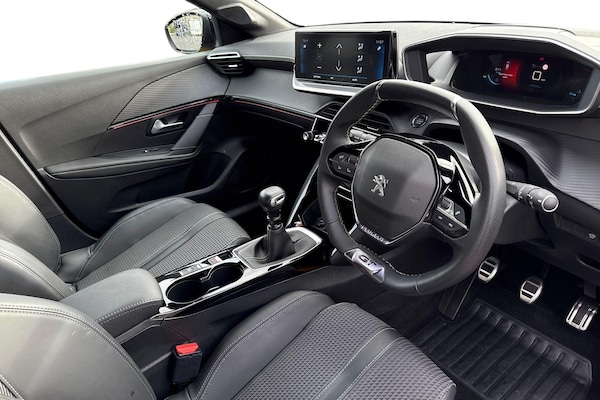 Used Peugeot 208 2022 for sale - 76320390: Photo 14