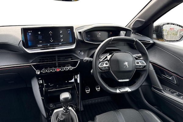 Used Peugeot 208 2022 for sale - 76320390: Photo 18