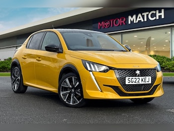 Peugeot - 208