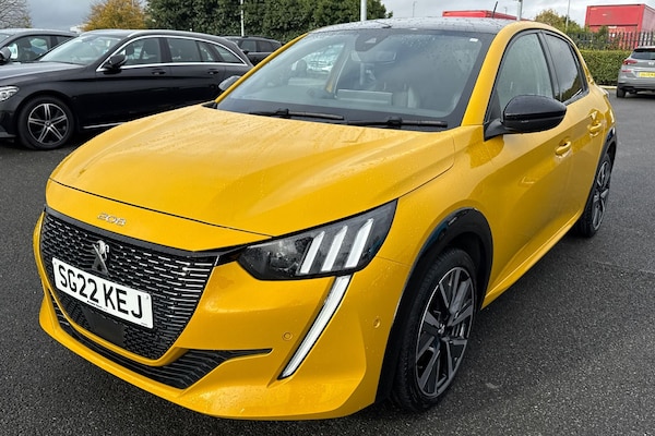 Used Peugeot 208 2022 for sale - 76320390: Photo 27