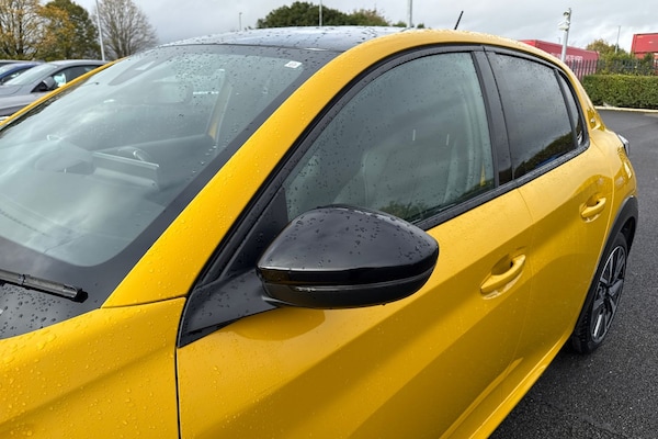 Used Peugeot 208 2022 for sale - 76320390: Photo 29